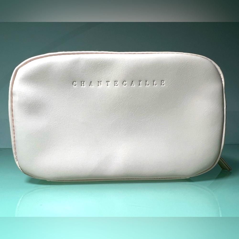 Chantecaille Cosmetic Pouch Bag